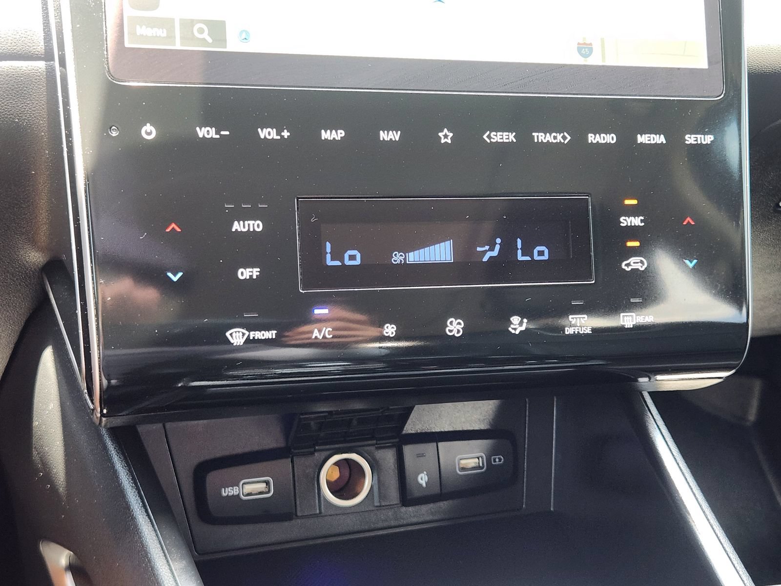 Used 2024 Hyundai Tucson Limited FWD image 19