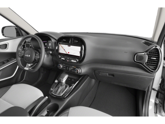 Certified 2025 Kia Soul GT-Line FWD image 15