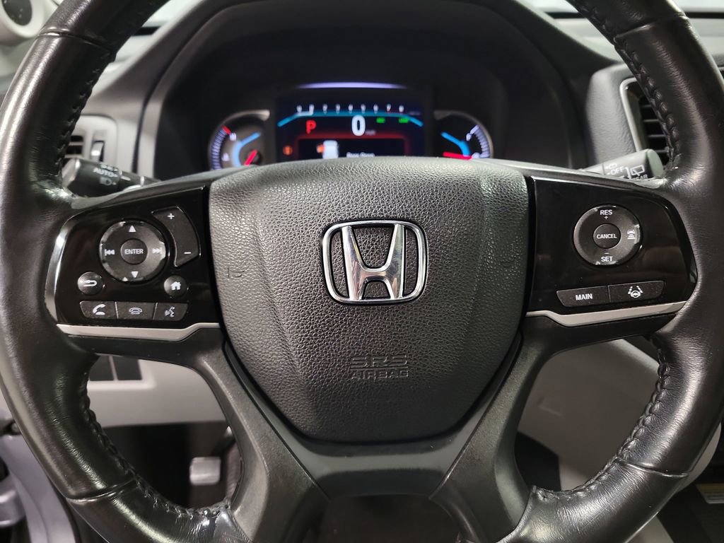 Used 2022 Honda Pilot Special Edition image 17