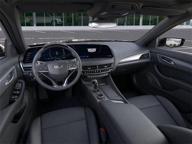 New 2026 Cadillac CT5 Premium Luxury image 15