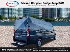 Used 2020 RAM ProMaster 3500 FWD image 15