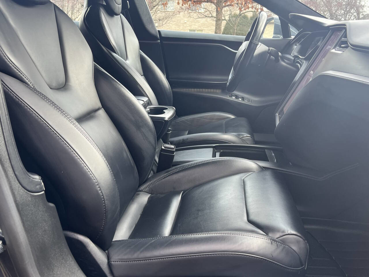 Used 2019 Tesla Model S Performance image 26