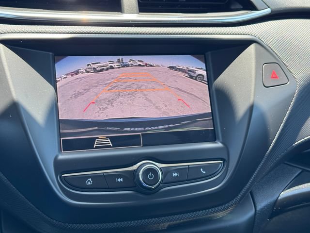 Certified 2023 Chevrolet TrailBlazer LT FWD image 15