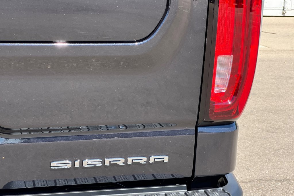 New 2026 GMC Sierra 1500 Denali w/ Technology Package image 21
