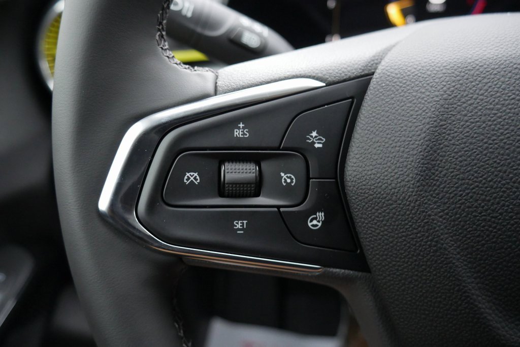 New 2026 Chevrolet Trax LT w/ Driver Confidence Package image 12