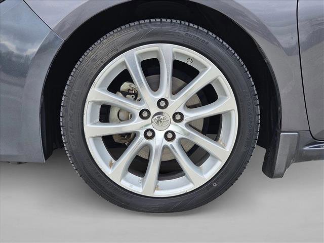 Used 2014 Toyota Avalon Limited w/ Technology Package image 20