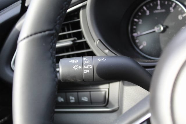 New 2026 MAZDA CX-30 AWD 2.5 S w/ Premium Package image 16