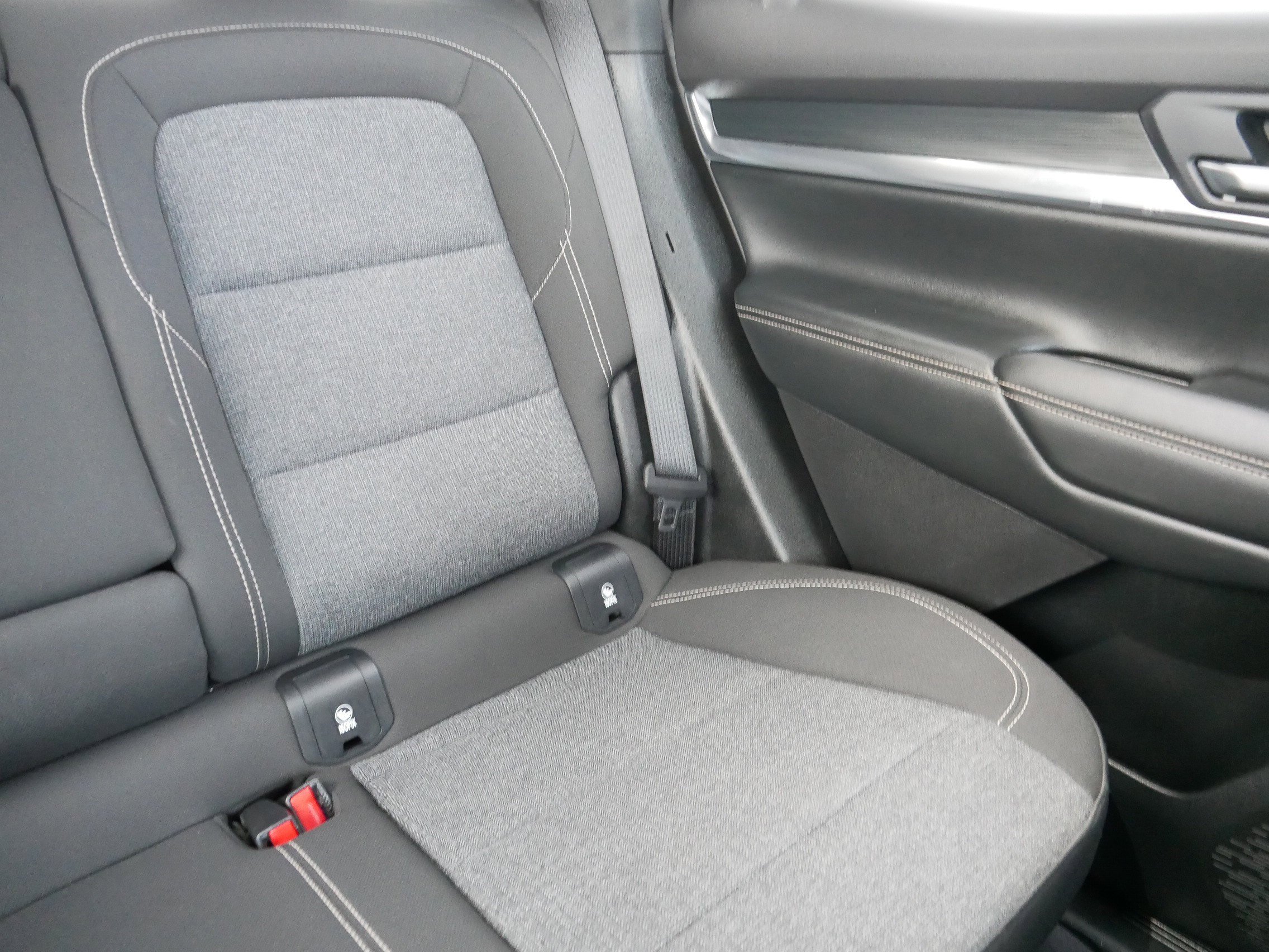 Used 2025 GMC Terrain Elevation image 14