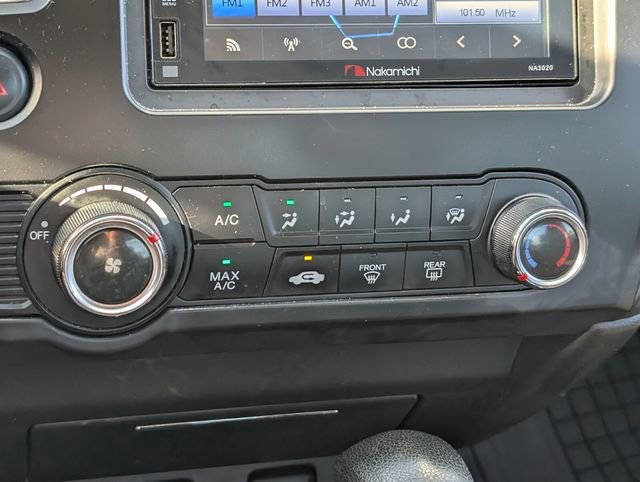 Used 2015 Honda Civic LX image 20