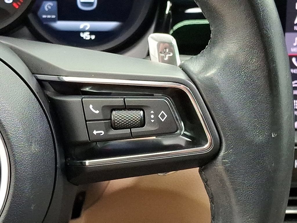 Used 2023 Porsche Macan AWD/4WD image 21