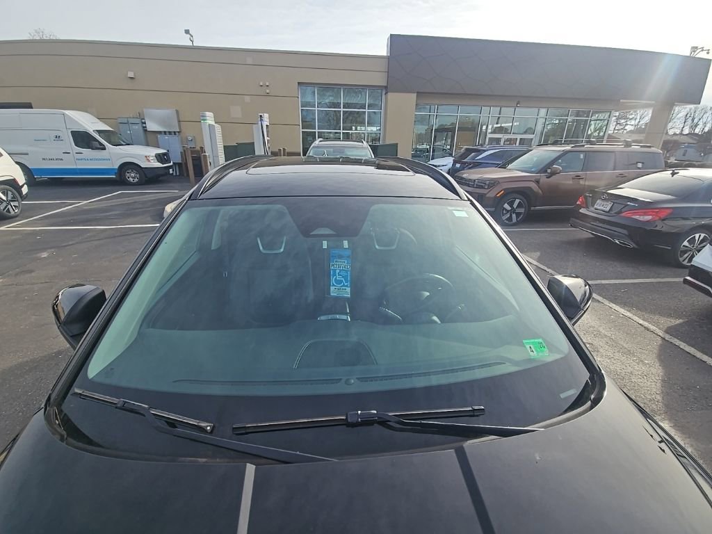 Used 2022 Hyundai Tucson SEL w/ Convenience + Premium Package image 11