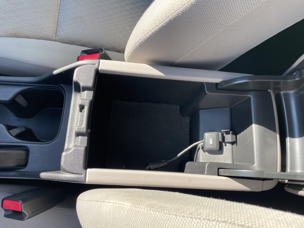Used 2015 Honda Civic LX image 22