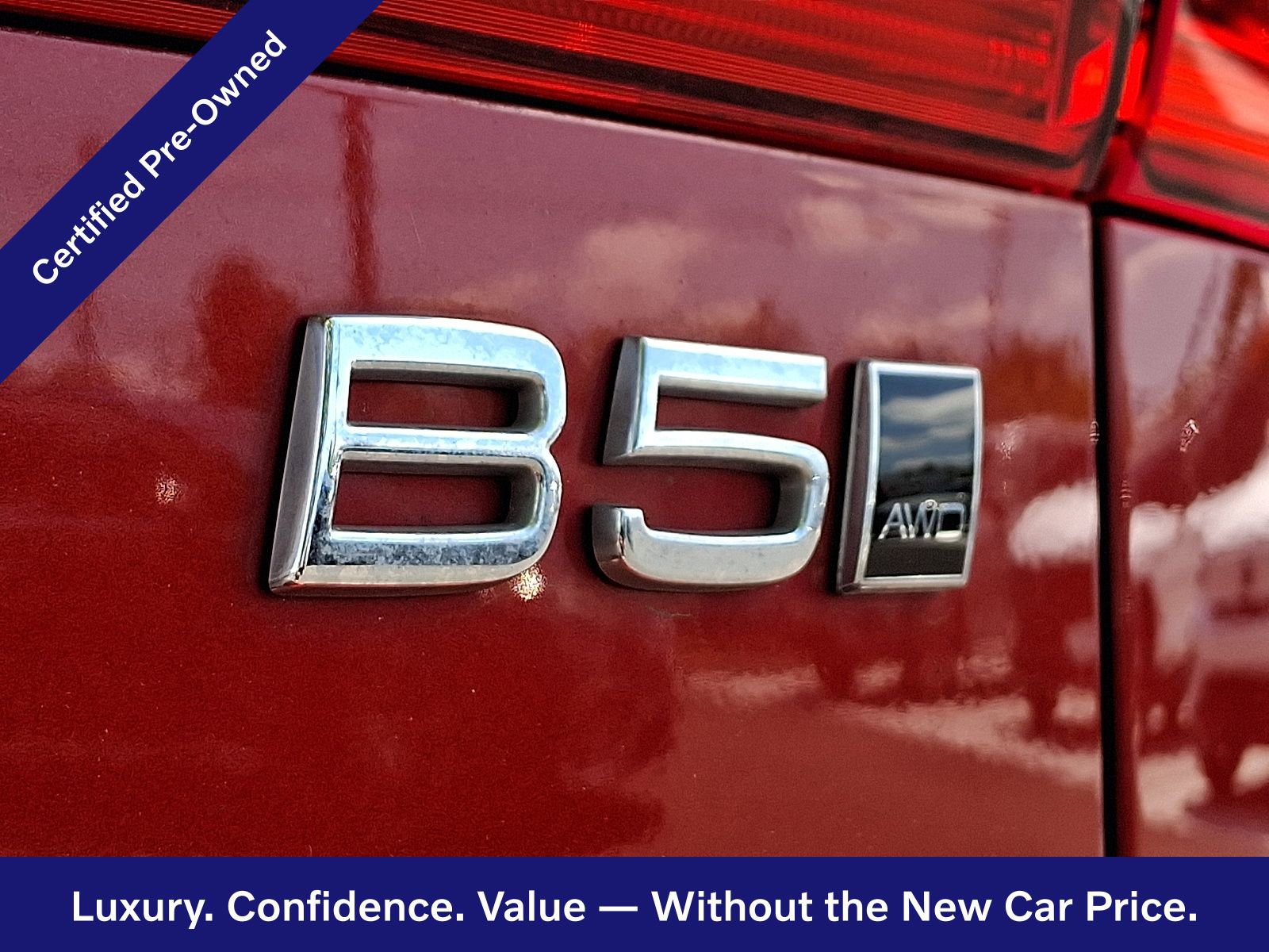 Certified 2024 Volvo XC60 B5 Plus w/ Climate Package AWD/4WD image 32