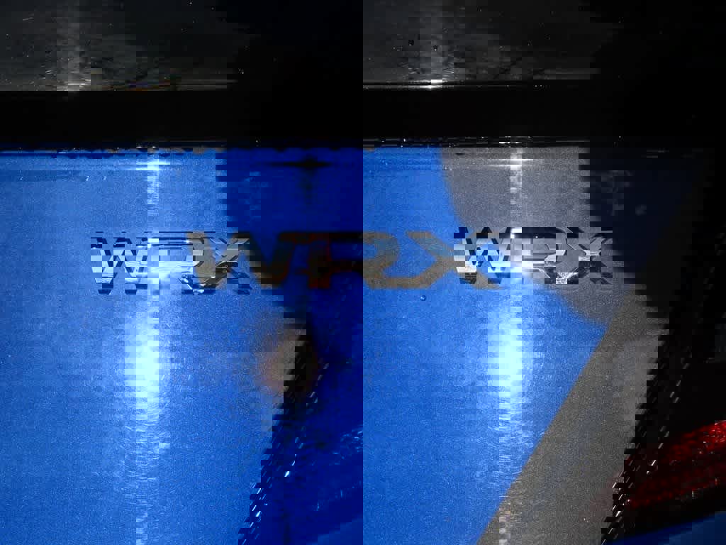 Used 2022 Subaru WRX Premium image 7