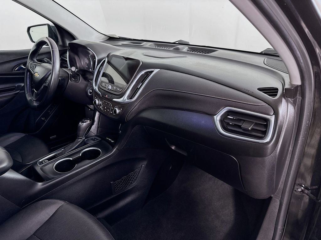 Used 2018 Chevrolet Equinox Premier AWD/4WD image 38
