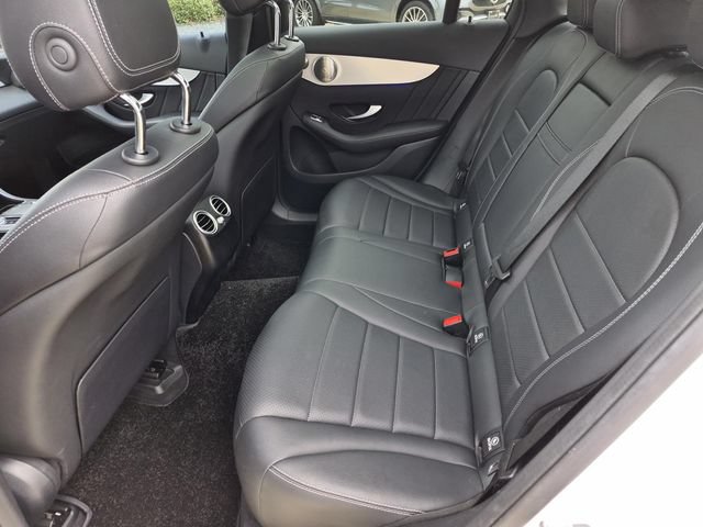 Certified 2021 Mercedes-Benz GLC 300 4MATIC image 16