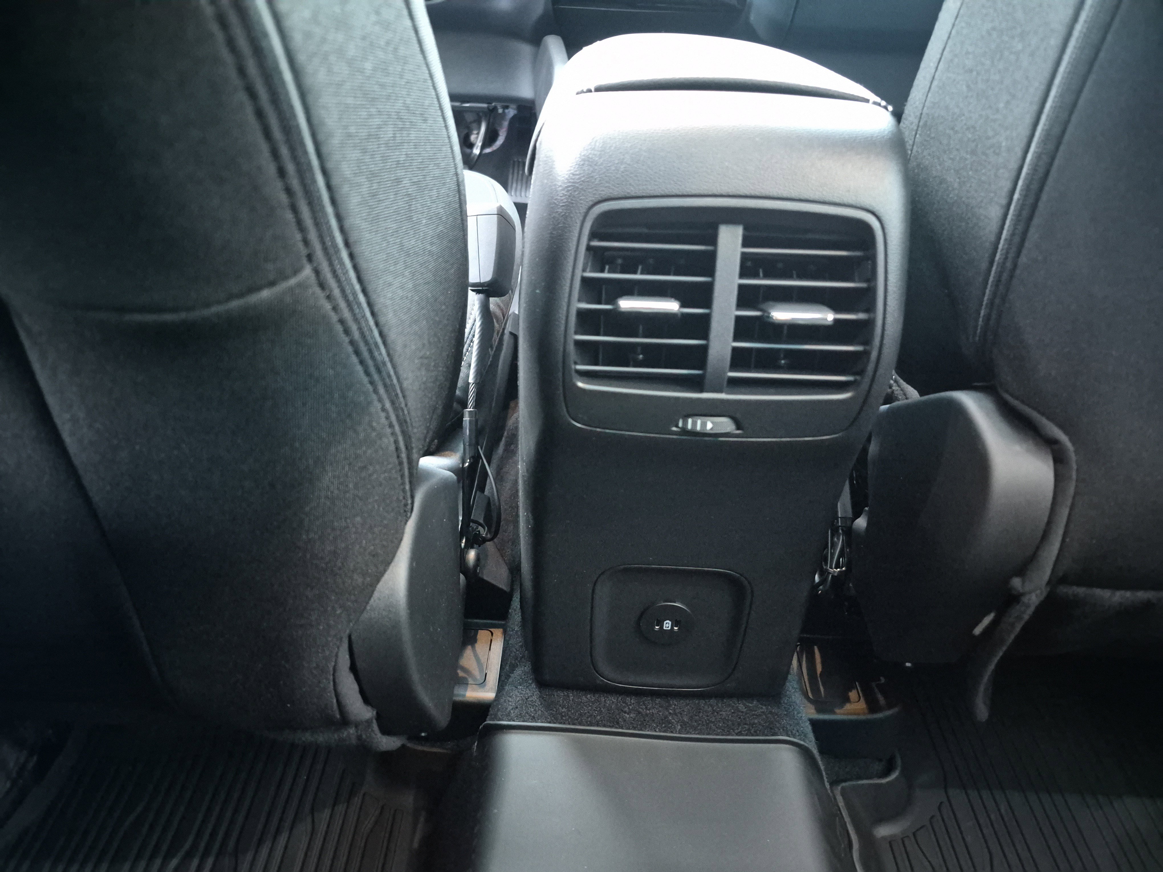 New 2026 Ford Escape Active w/ Tech Pack #1 image 17