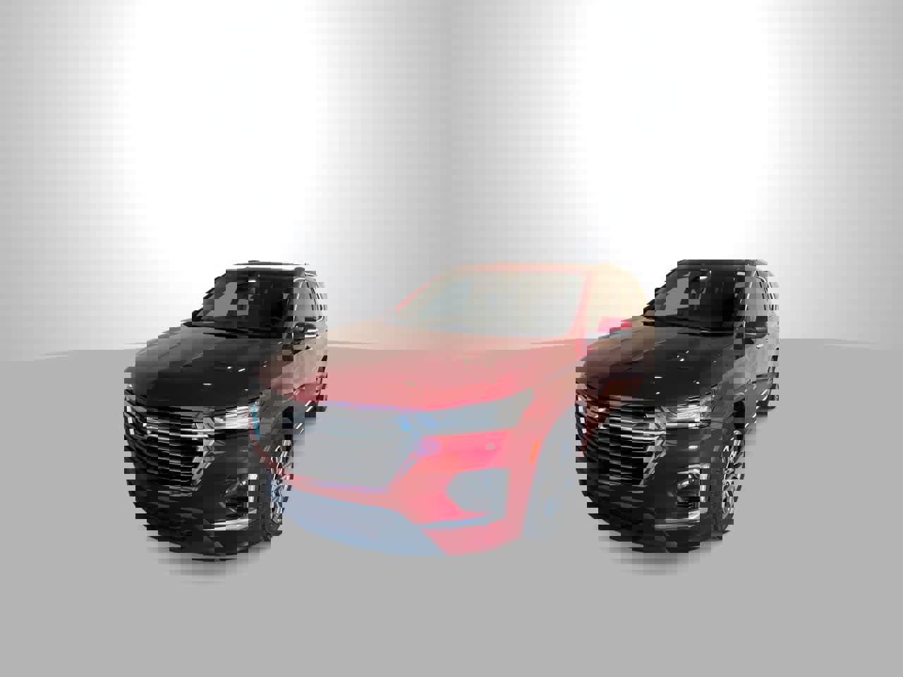 Used 2023 Chevrolet Traverse High Country w/ LPO, Floor Liner Package image 4