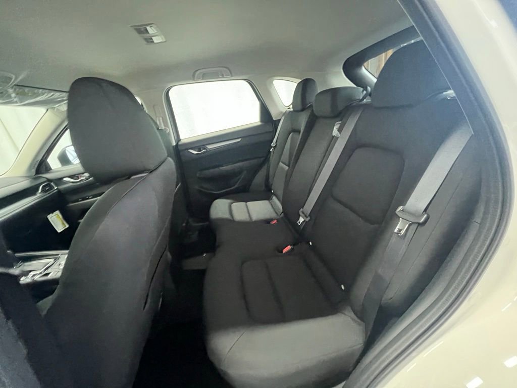 New 2025 MAZDA CX-5 AWD 2.5 S image 23