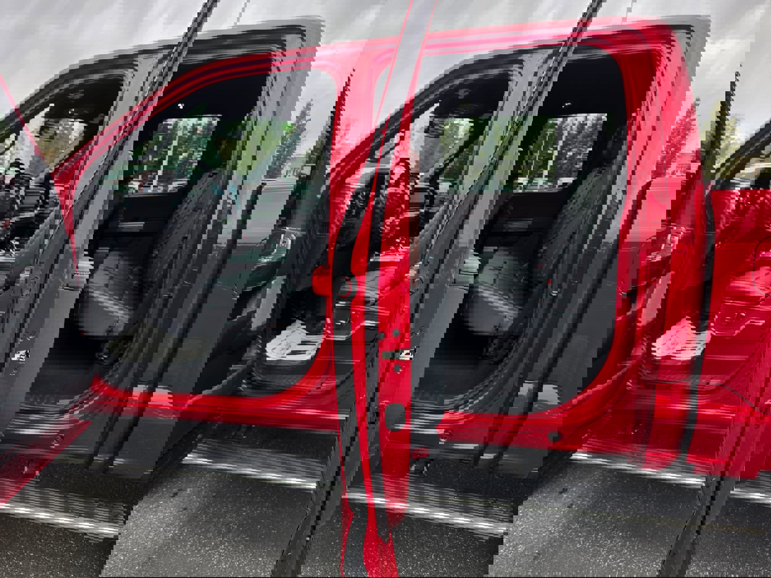 Certified 2023 Ford F150 Lariat w/ Equipment Group 502A High image 10