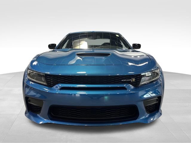 Used 2023 Dodge Charger Scat Pack RWD image 2