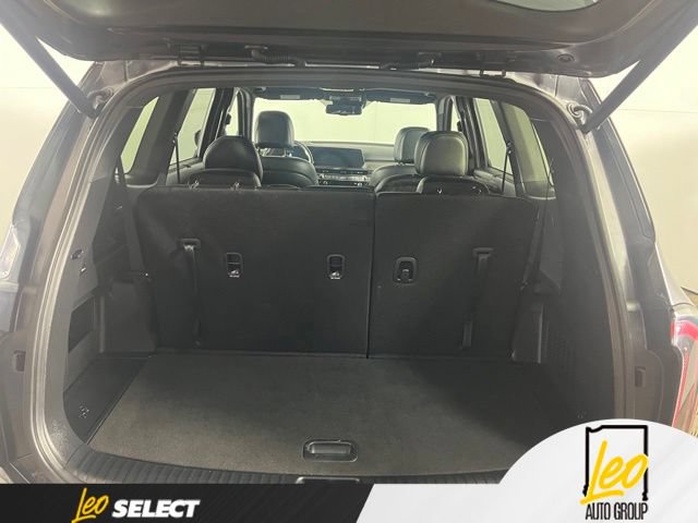 Used 2025 Kia Telluride EX X-Line AWD/4WD image 13