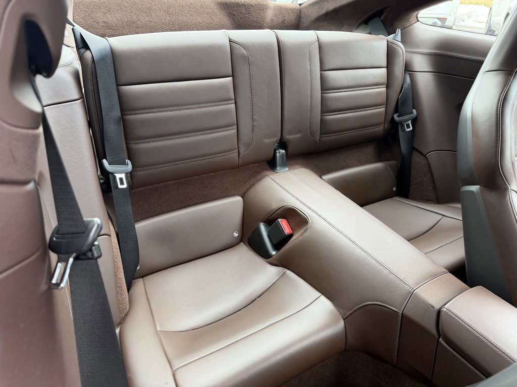 Certified 2021 Porsche 911 Turbo image 20