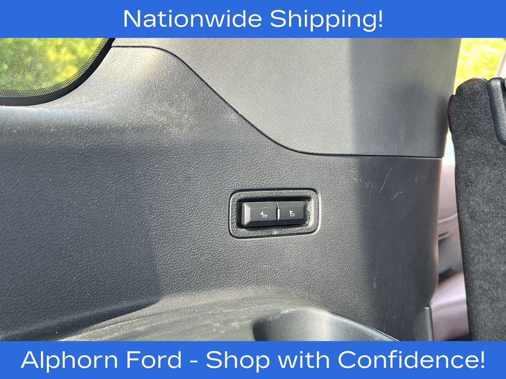 Used 2023 Ford Expedition Limited AWD/4WD image 23