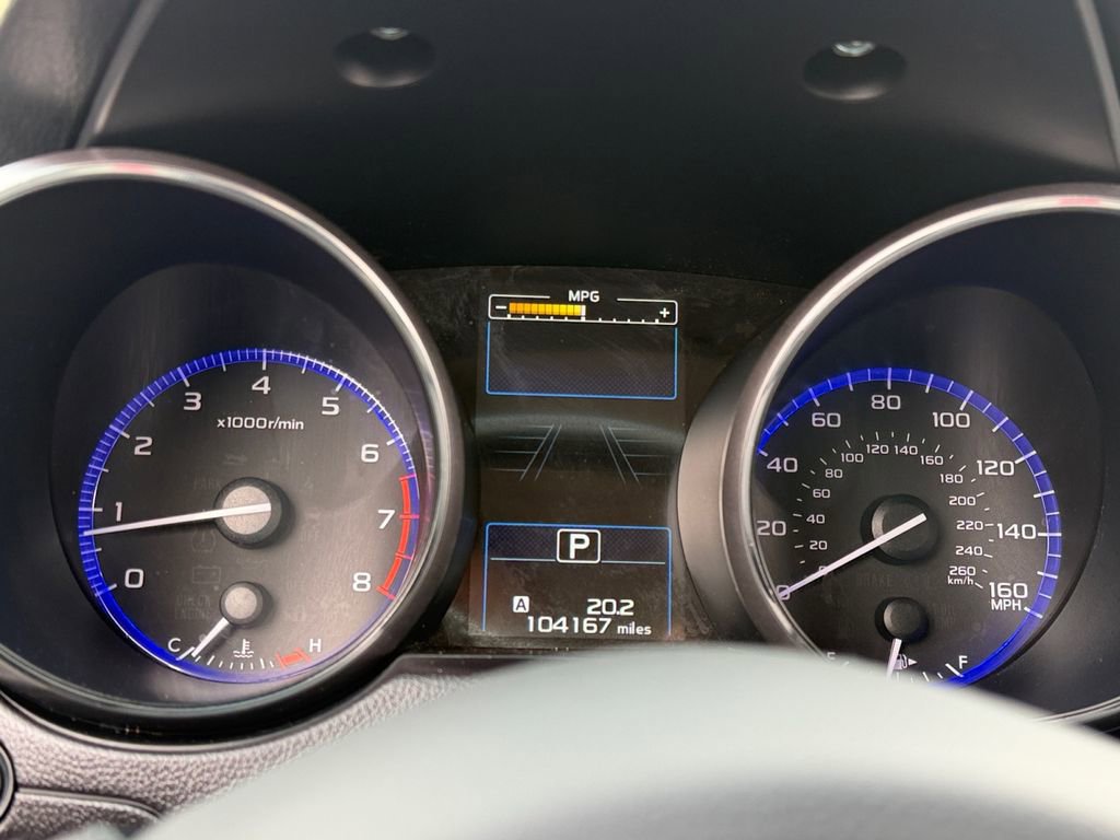 Used 2017 Subaru Outback 3.6R Limited image 25