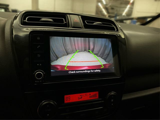 Used 2024 Mitsubishi Mirage G4 ES image 29