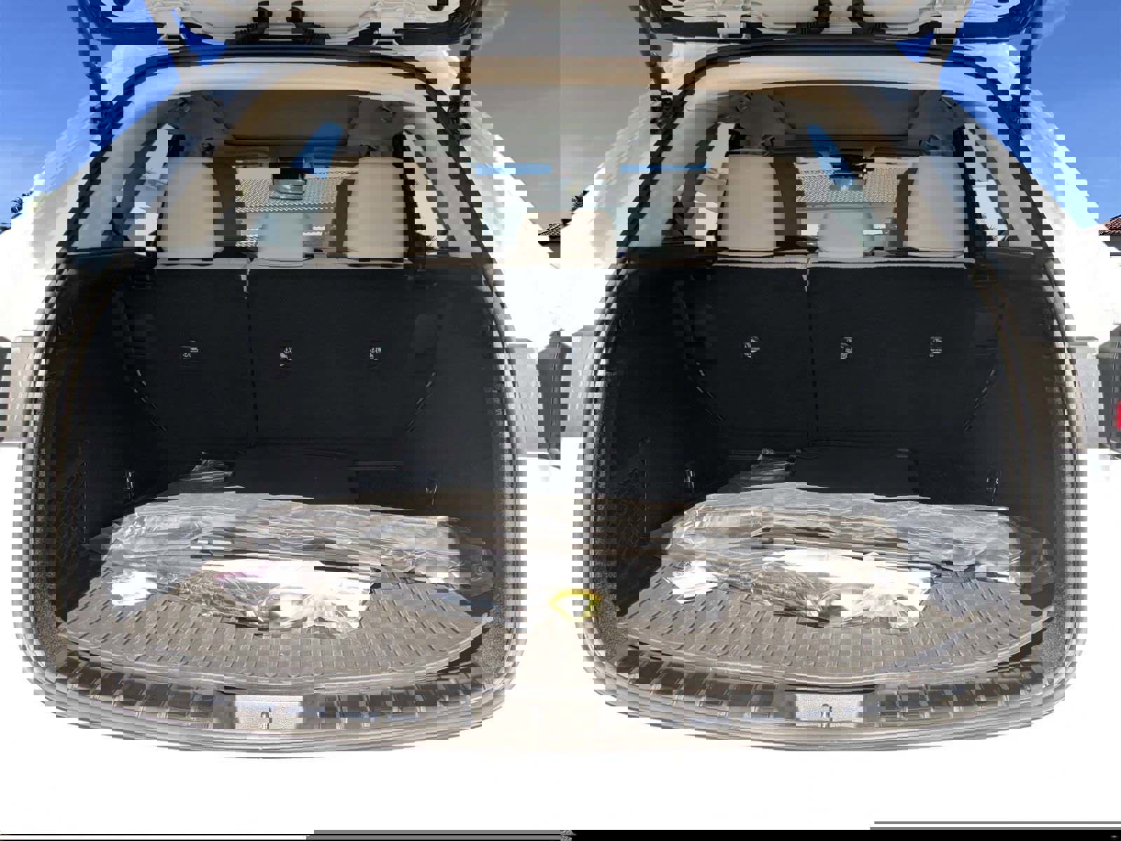 Used 2026 Lexus NX 350 AWD w/ Accessory Package (2T) image 20