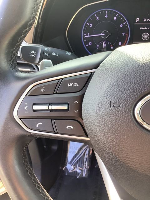Used 2022 Hyundai Palisade SEL image 27