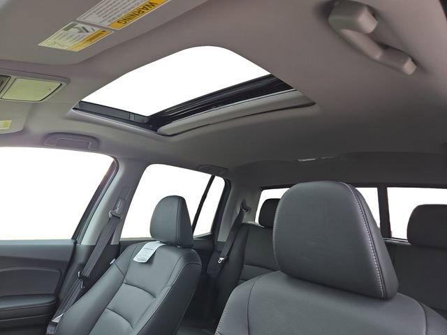 New 2026 Honda Ridgeline RTL image 13