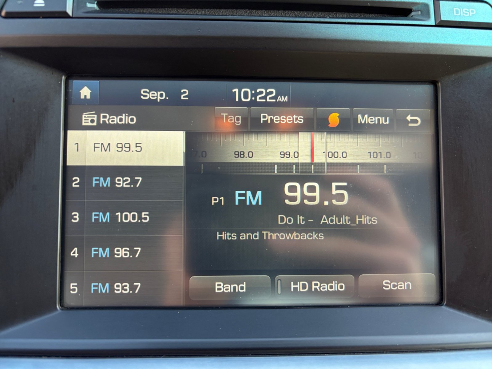 Used 2016 Hyundai Sonata SE FWD image 18
