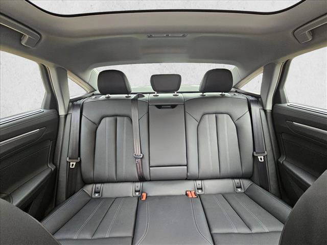 New 2026 Audi A6 Premium Plus AWD/4WD image 13