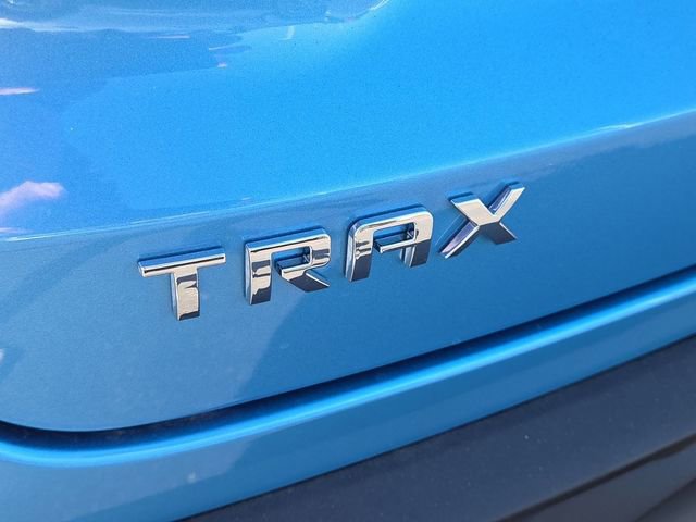 New 2026 Chevrolet Trax ACTIV w/ Driver Confidence Package image 30