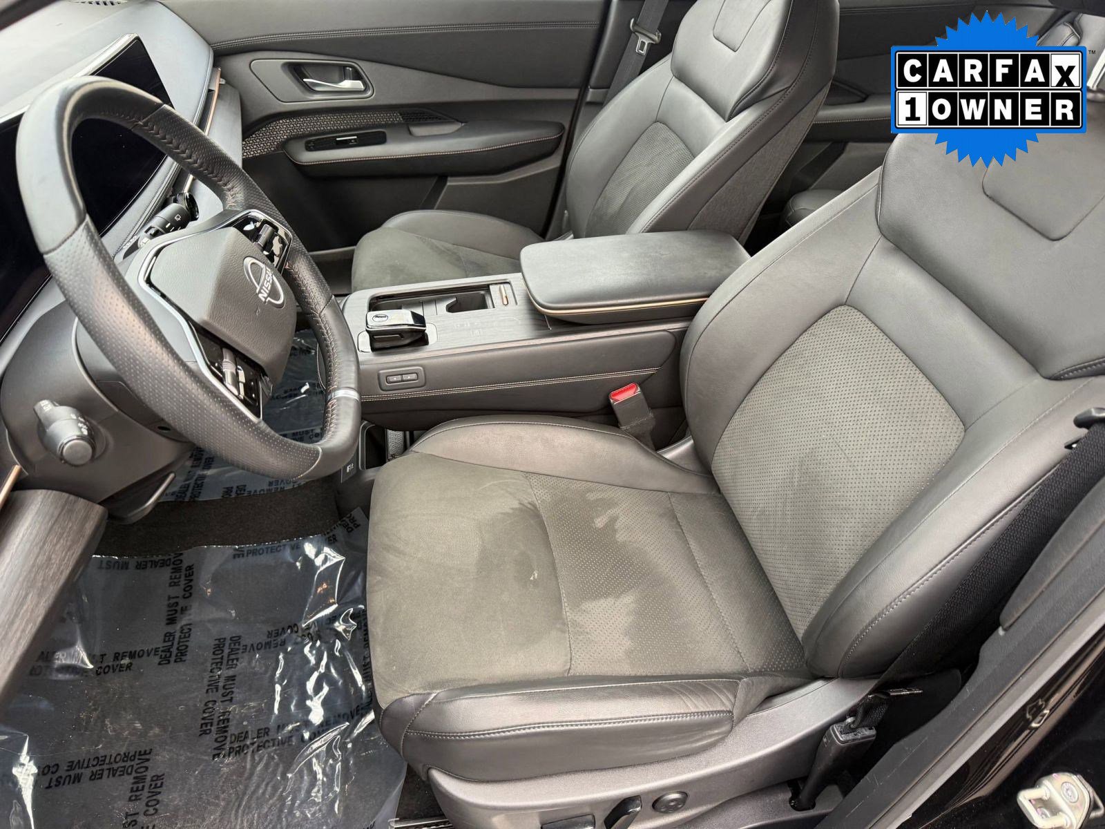 Used 2023 Nissan Ariya AWD image 23