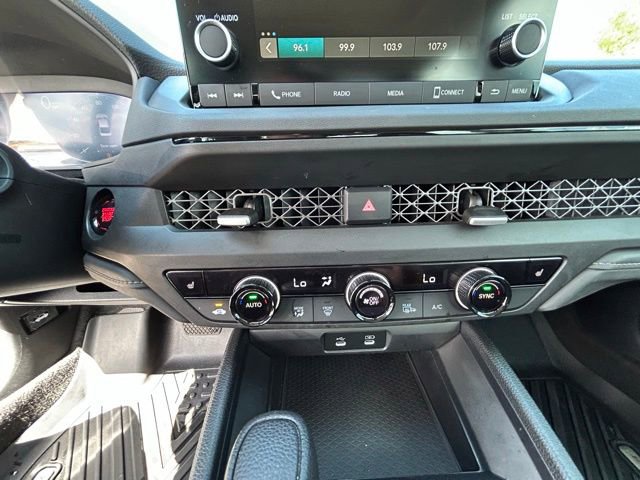 Used 2023 Honda Accord EX image 16