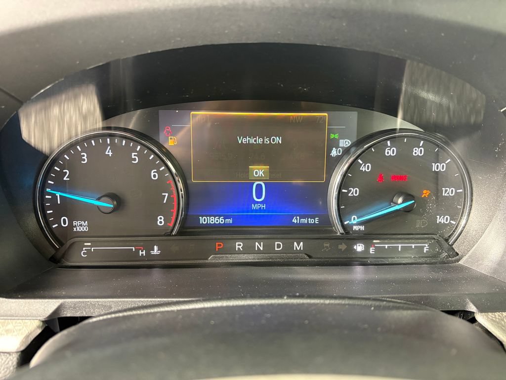 Certified 2023 Ford Explorer Timberline AWD/4WD image 17