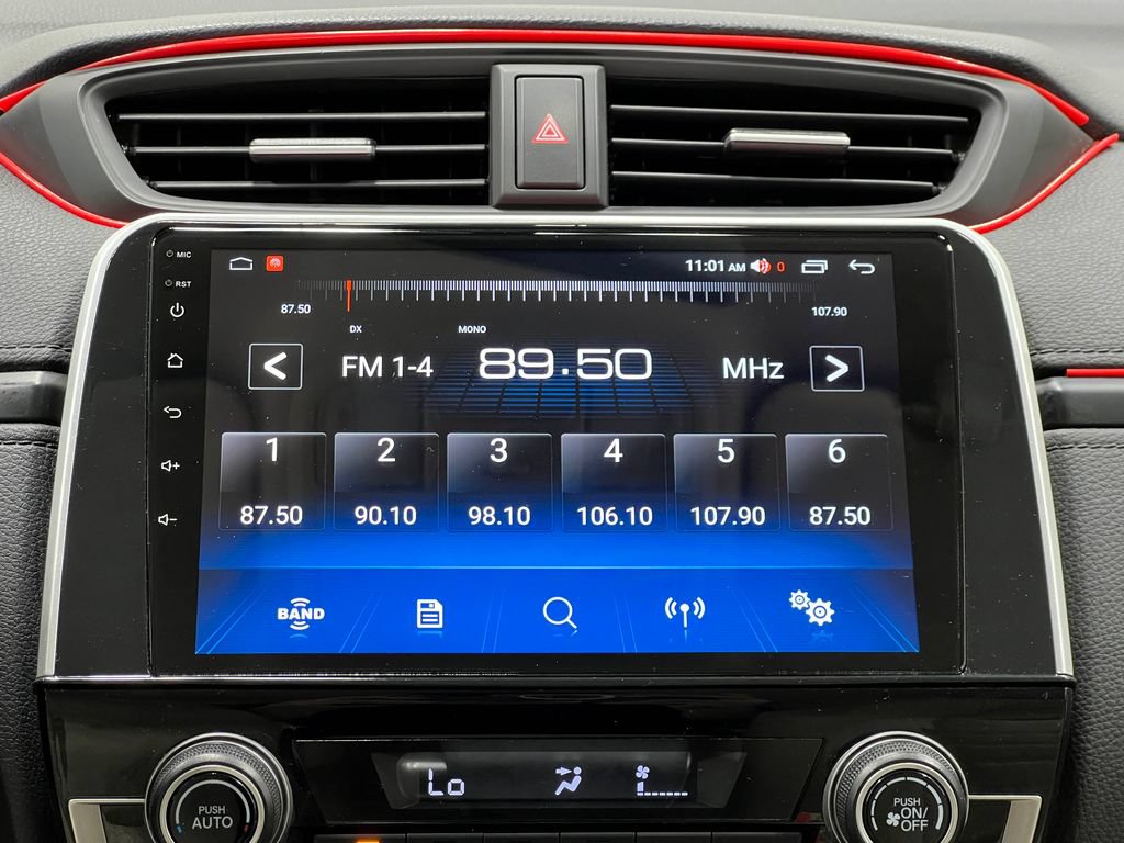 Used 2018 Honda CR-V LX image 23