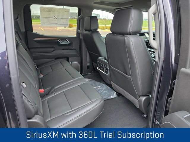 New 2026 GMC Sierra 1500 Denali w/ Denali Reserve Package AWD/4WD image 29
