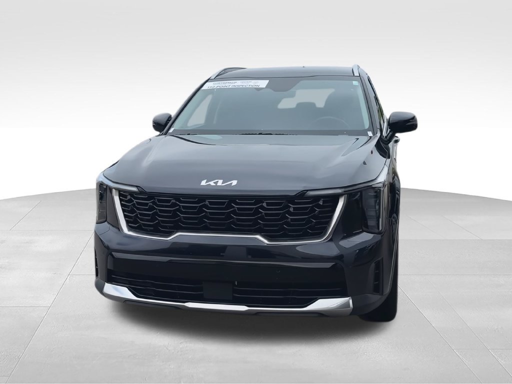 Used 2025 Kia Sorento S FWD image 4