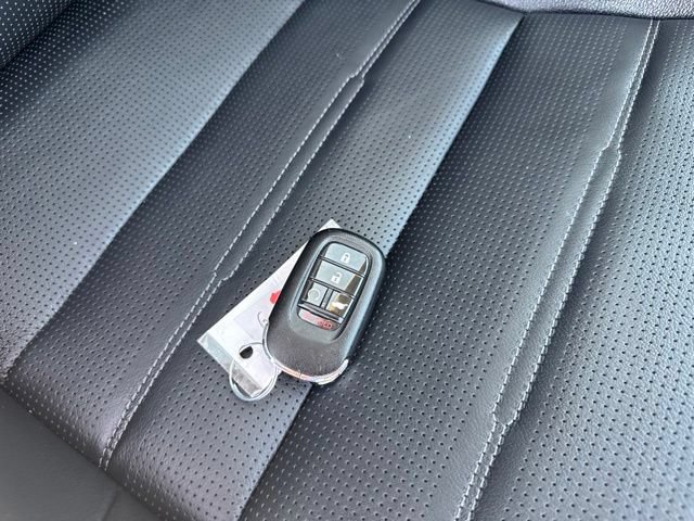 Used 2025 Honda CR-V EX-L image 6