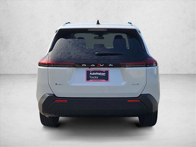 Used 2026 Toyota RAV4 XLE Premium FWD image 7