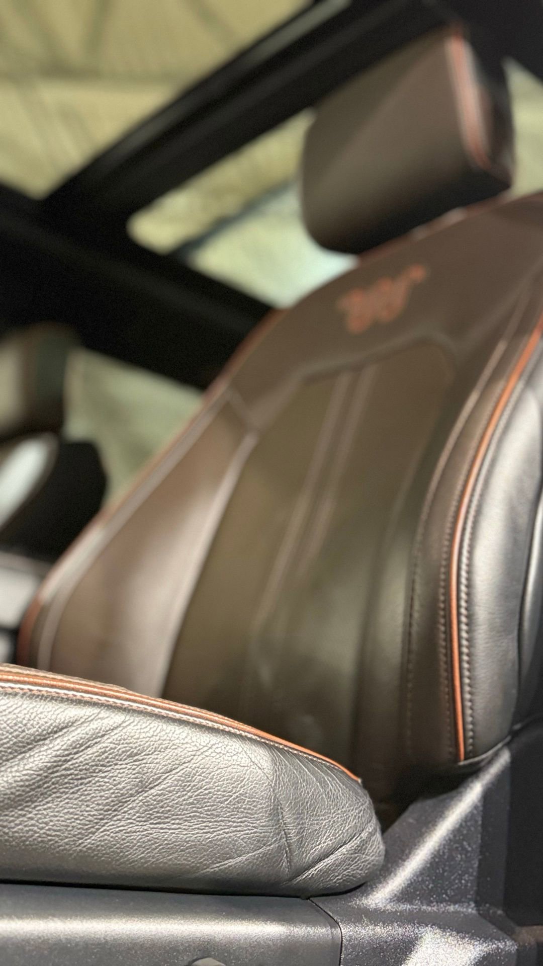 Used 2020 Ford Expedition King Ranch w/ Cargo Package image 43