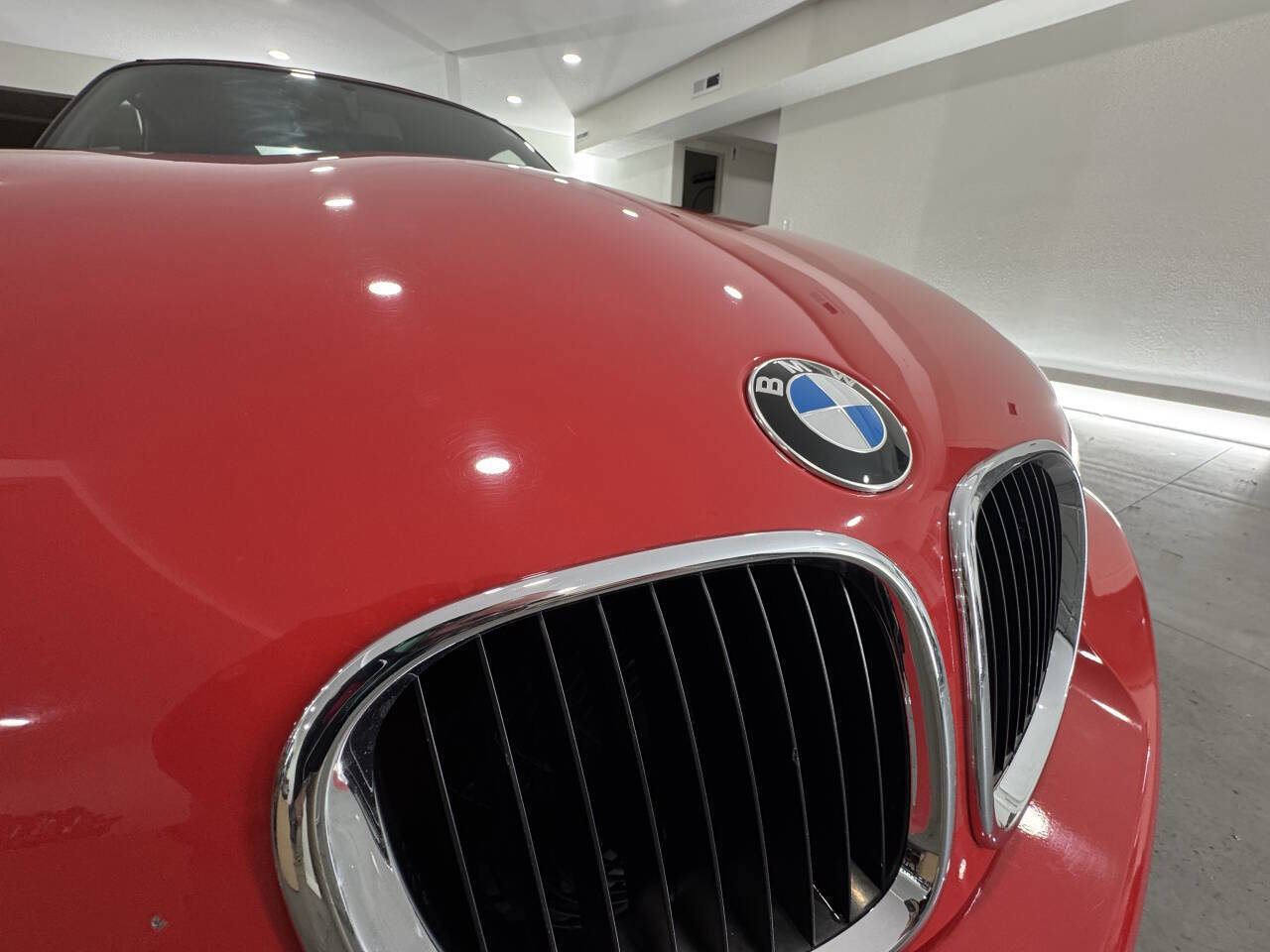 Used 2002 BMW Z3 2.5i image 27