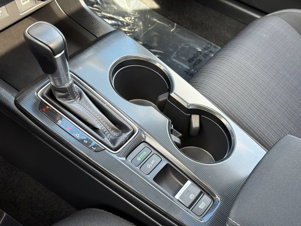 Used 2023 Honda Civic EX image 25