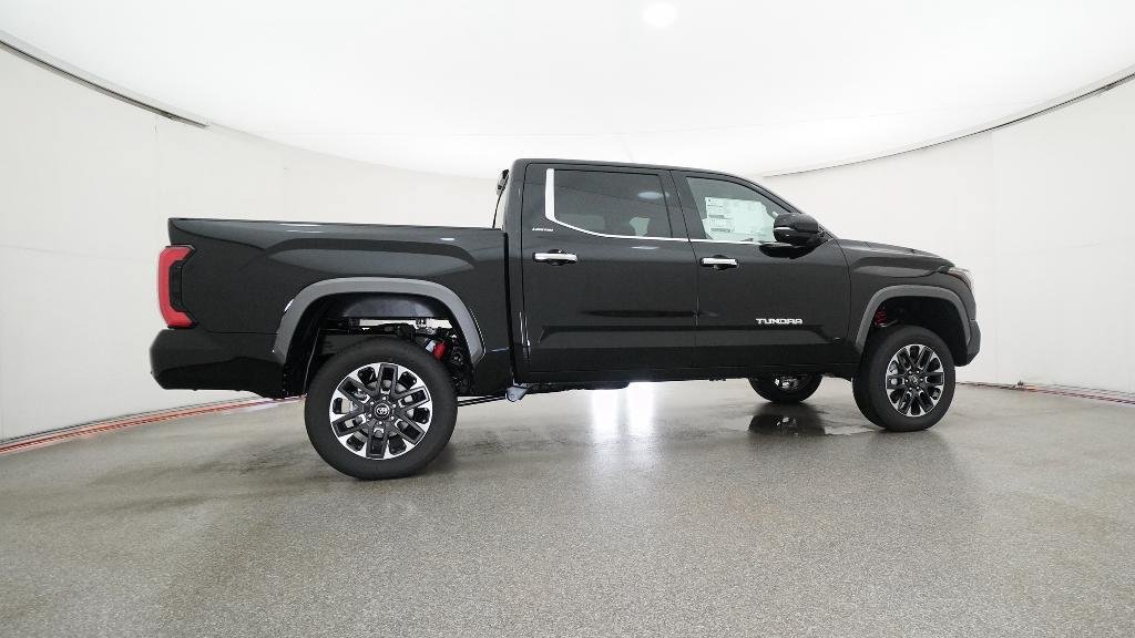 New 2026 Toyota Tundra Limited w/ TRD Performance Package (TMS) AWD/4WD image 15