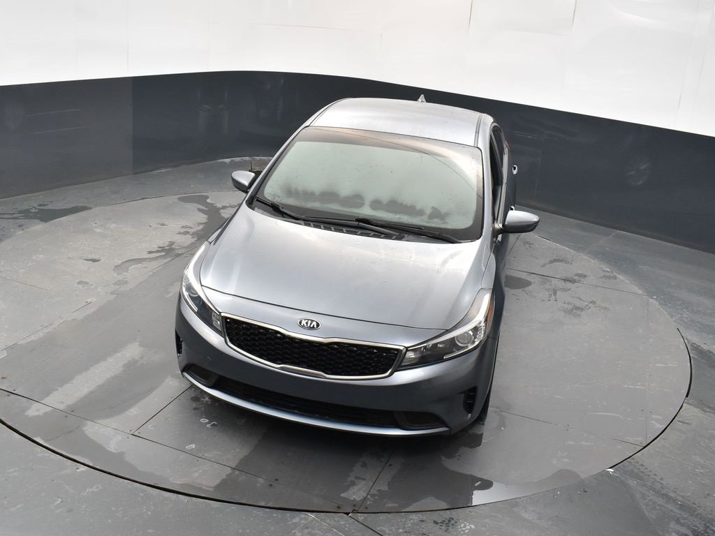 Used 2017 Kia Forte S image 34