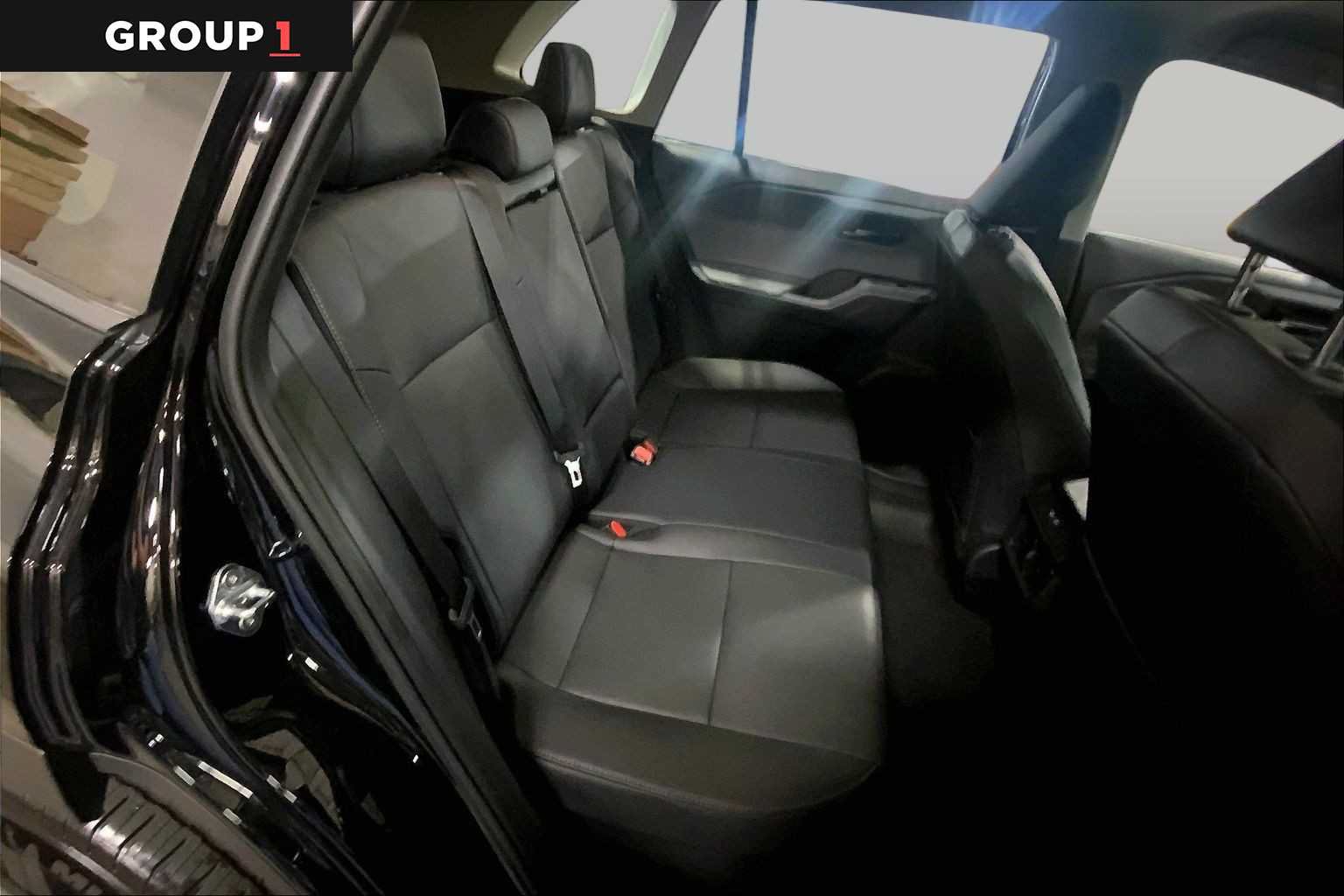 Certified 2026 Toyota RAV4 XLE Premium AWD/4WD image 20
